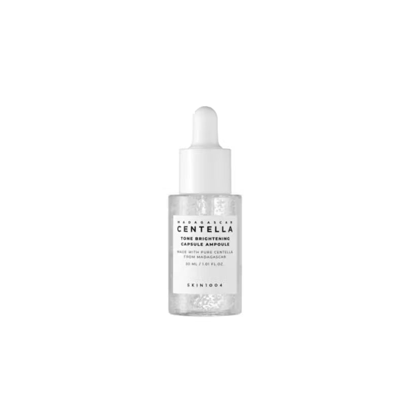 SKIN1004 Madagascar Centella Tone Brightening Capsule Ampoule